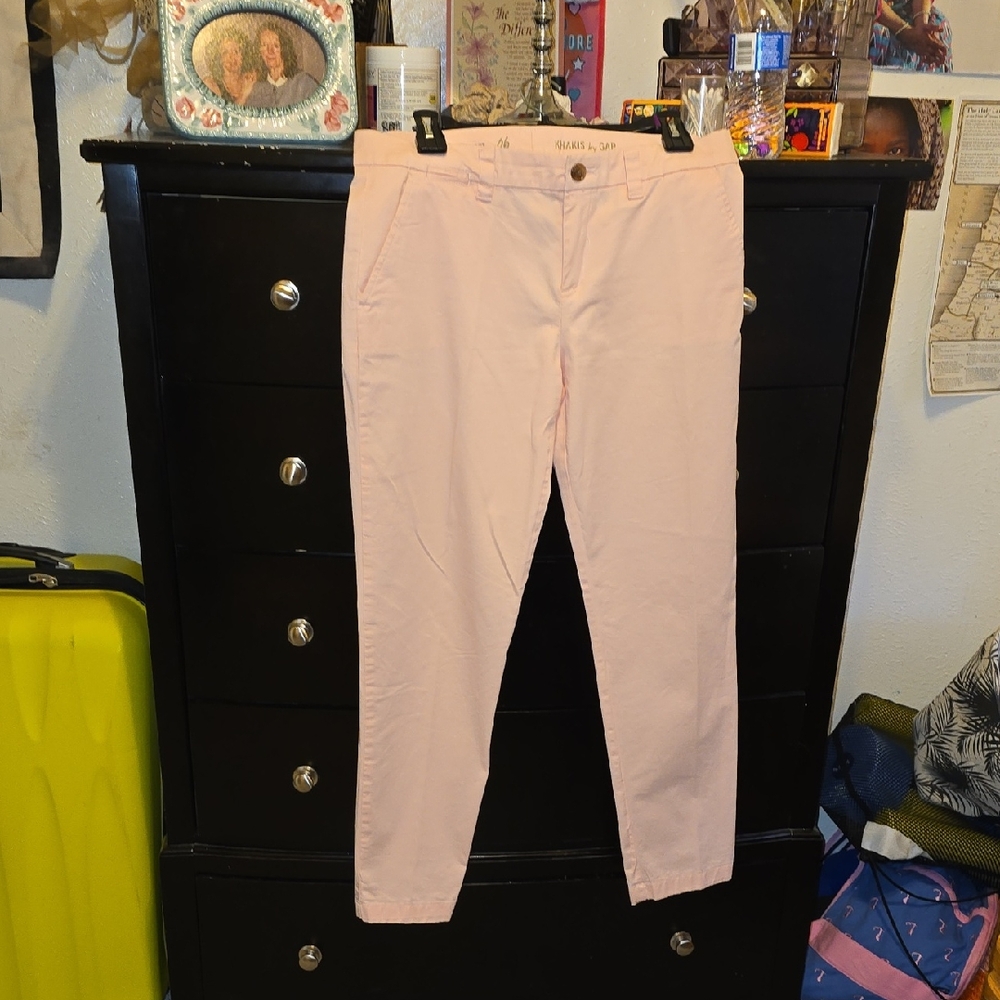 GAP Khakis By GAP